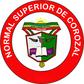 Escudo ENS Corozal